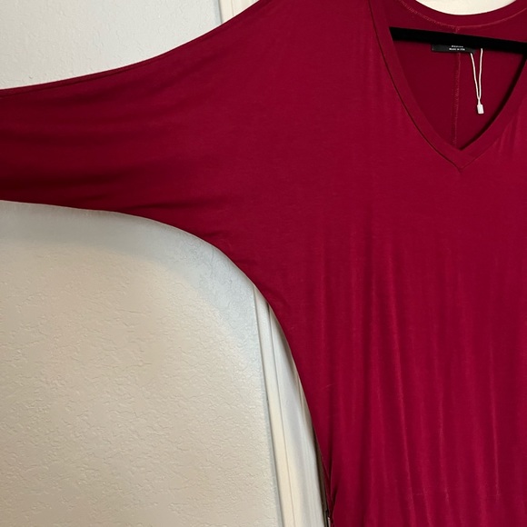 3/4 length sweater - Picture 3 of 3